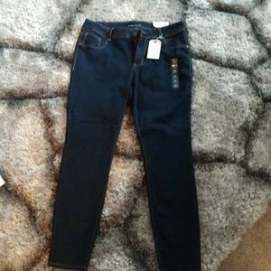 Jegging jeans